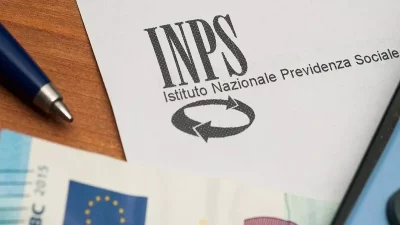 Pensioni