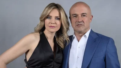 Quarto grado - Rete 4 - Gianluigi Nuzzi e Alessandra Viero