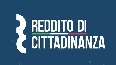 Reddito di cittadinanza