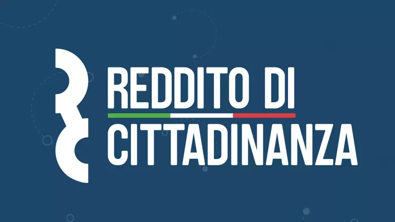Reddito di cittadinanza