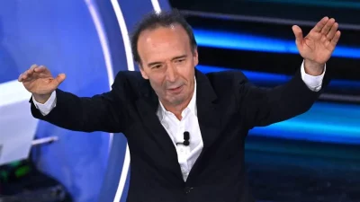 Roberto Benigni
