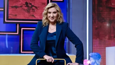 Serena Bortone