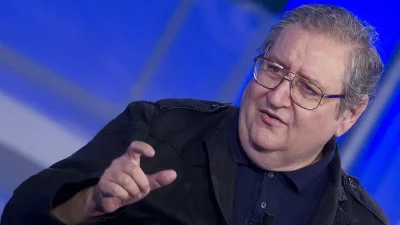 Vincenzo Mollica