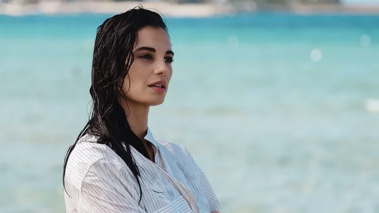 Viola come il mare 2 - Fiction - Francesca Chillemi e Can Yaman