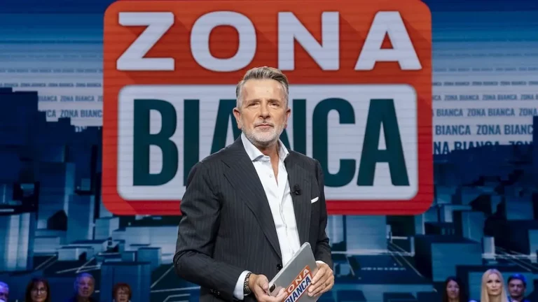 Zona Bianca