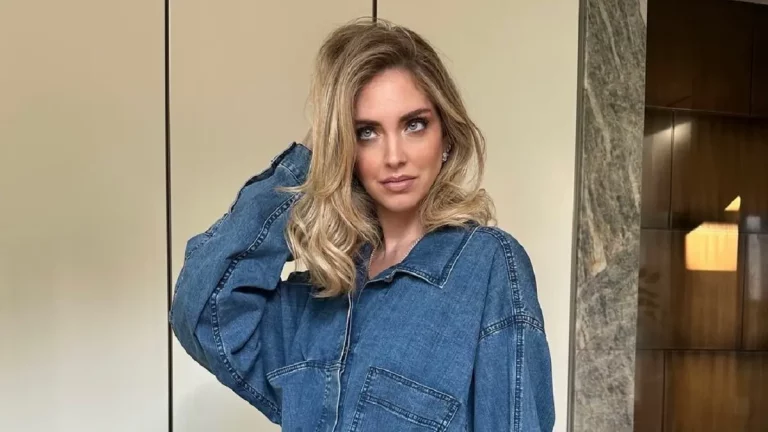 Chiara Ferragni