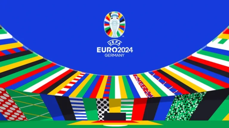 Campionato europeo di calcio 2024