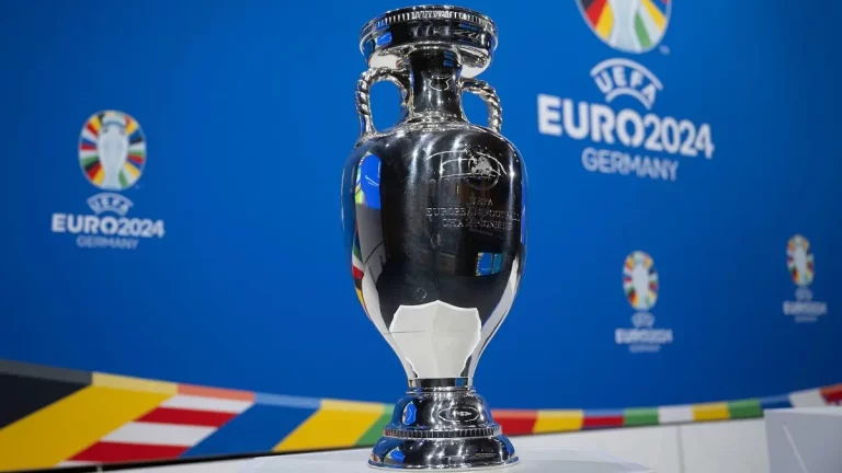 Campionato europeo di calcio 2024