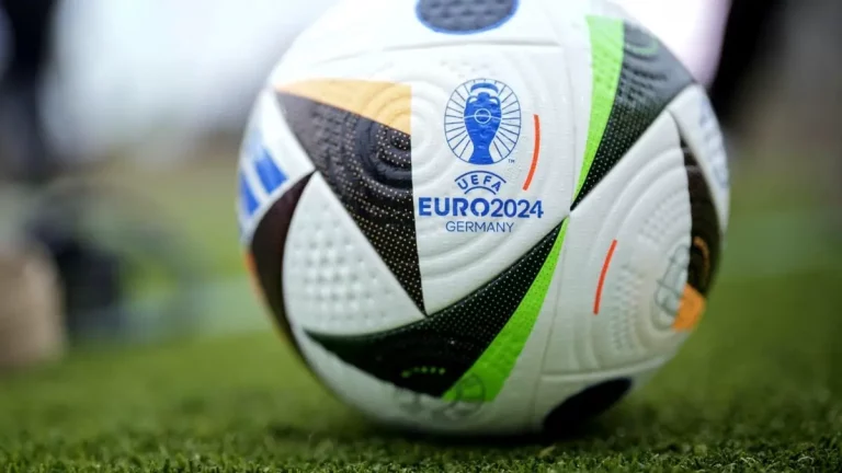 Campionato europeo di calcio 2024
