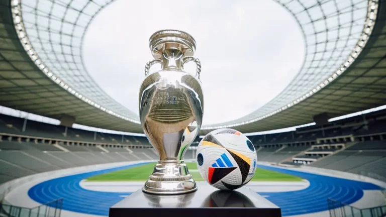 Campionato europeo di calcio 2024