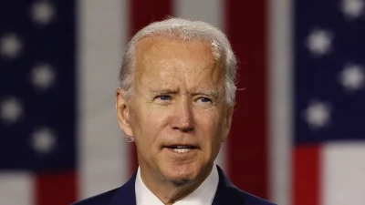 Joe Biden - Presidente degli Stati uniti d'America - USA
