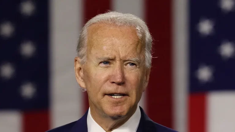 Joe Biden - Presidente degli Stati uniti d'America - USA