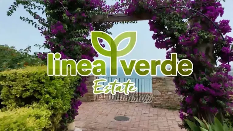 Linea verde estate - Rai 1