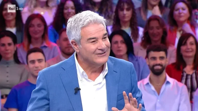 Reazione a catena - Rai 1 - Pino Insegno