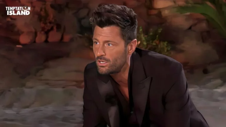 Temptation island - Canale 5
