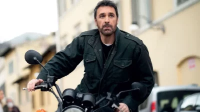 Don Matteo - Rai 1 - Raoul Bova
