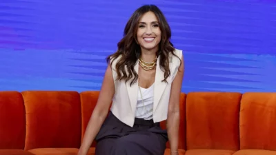 La Volta Buona- Rai 1 - Caterina balivo