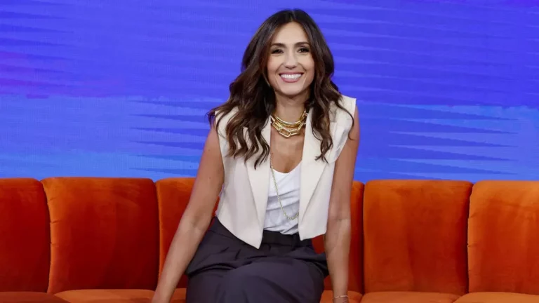La Volta Buona- Rai 1 - Caterina balivo
